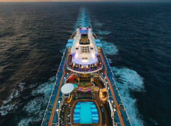 Win a Royal Caribbean 9-Night South Pacific Cruise from Sydney