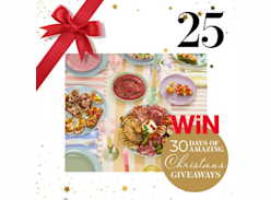 Win a Royal Doulton 12-Piece Dinnerware Set