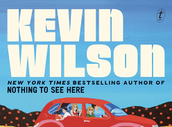 Win a copy of Run for the Hills