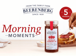 Beerenberg
