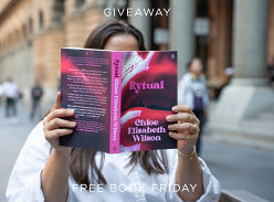Win a copy of Rytual by Chloe Elisabeth Wilson
