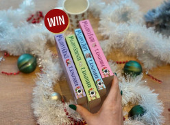 Win the Saint of Steel Series - The Realm