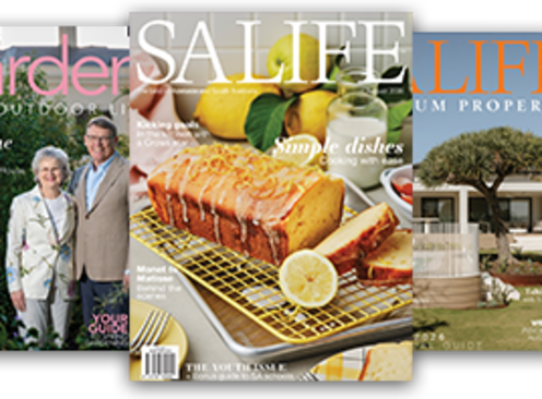 Win 1 of 2 Salife Digital Subscriptions - The Weekend Edition Brisbane