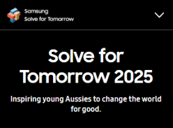 Win $10K & Samsung Ultimate Productivity Pack