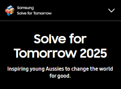 Win $10K & Samsung Ultimate Productivity Pack