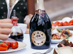 Win Santa Margherita Pinot Grigio and Prosecco Superiore - Mindfood
