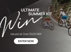 Win the Ultimate Santini Summer Kit