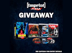 Win a copy of Saw-Shock: Shaw Brothers Collection