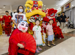 Win 1 of 3 $200 SBH Gift Cards - Sunnybank Hills Shoppingtown