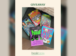 Booktopia