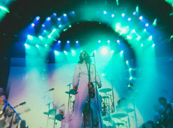 Win 1 of 3 Sculpted Sounds Double Passes