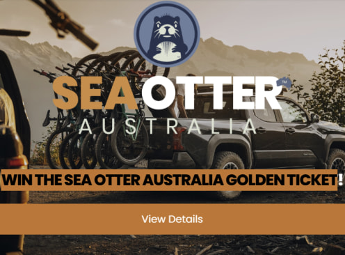 Sea Otter Australia powered by Rocky Trail