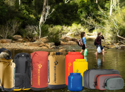 Win a $500 Sea to Summit Prize Pack