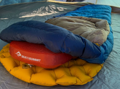 Win a Sea to Summit Sleep System Worth $795 - Wild Magazine
