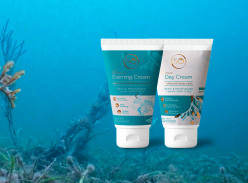 Win a Seadragon Organic Duo - Seadragon Organic