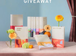 Win a Second Collection of 9 New Dymocks Classics