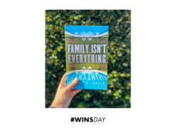 Win a copy of see How They Fall by Rachel Paris
