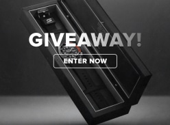 Win a Seiko 5 Srpj97k Watch