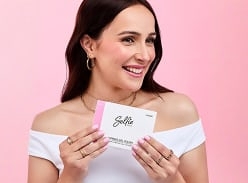 Win 1 of 5 Selfie Nails Express Gel Polish Kits