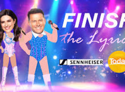 Win Sennheiser Prizes