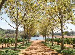 Win a Series of Unforgettable Stays in Western Australia