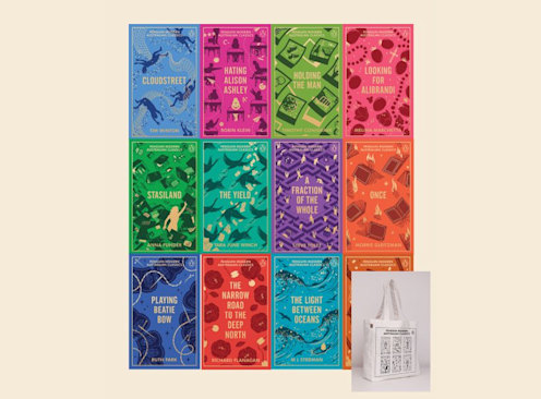 Win 1 of 3 Sets of Penguin Modern Classics - Love Your Bookshop