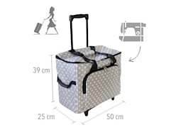 Win a Sewing Machine Trolley