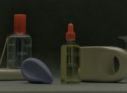 Win a Sexual Wellness Bundle from LBDO