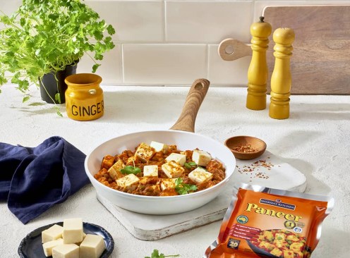 Win a Sharmas Kitchen Dairy Delight Hamper - Mindfood