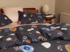 Win a $1K Sheet Society Gift Card