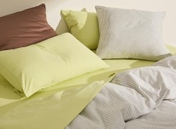 Win a $1K Sheet Society Gift Card