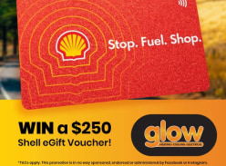 Glow Heating Cooling Electrical