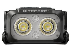 Win a Shooter Nitecore Headlamp