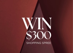 Win a $300 Shopping Spree at Norwood Place - Norwood Place