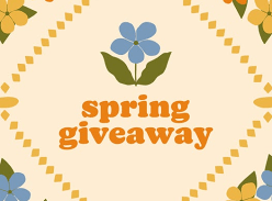 Win a $1K Shopping Spree