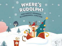 Win a $500 Shopping Voucher