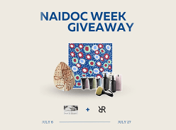 Win a Short Street Gallery X Rohr Remedy Prize Pack