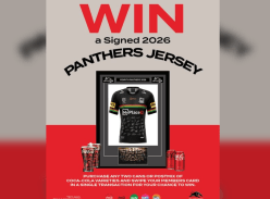 Panthers Bathurst