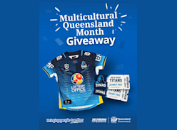 Multicultural Affairs Queensland