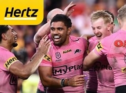 Win a Signed Jersey