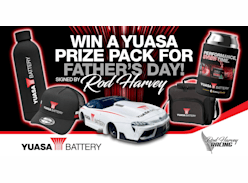 Yuasa Batteries Australia