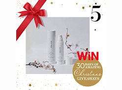 Win 1 of 3 Silky Paws Hand Creams