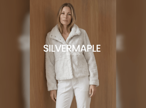 Win a $500 Silvermaple Voucher - Silvermaple Boutique