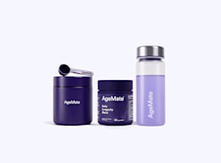 Win Six Months Worth of Agemate