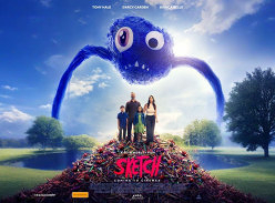 Win 1 of 20 Sketch Family Passes