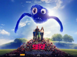 Win 1 of 8 Sketch Family Passes