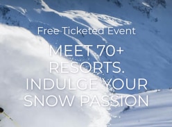 Win Incredible Ski Holidays