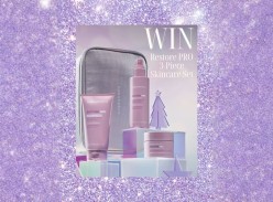 Win a Skin Firming Trio