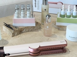 Win 1 of 3 Skincare Bundles + Dyson Airstraits - SumaNurica