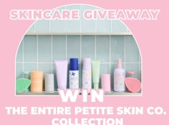 Win Skincare Collection